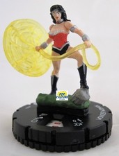 HEROCLIX Justice League New 52 FF004 WONDER WOMAN
