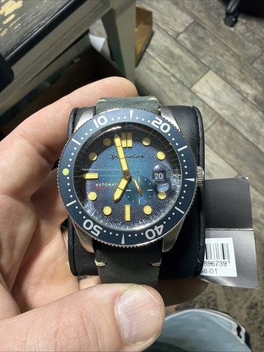 Spinnaker Croft Automatic (SP-5058-01)