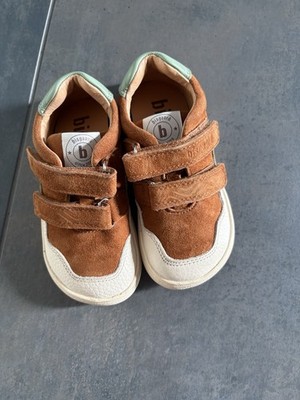Kinderschuhe Bisgaard Größe 26