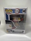 Funko Pop! Vinyl: Demon Slayer: Kimetsu no Yaiba - Susamaru #1409