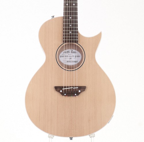 GRASSROOTS G-AC-S Natural Satin [GC2509485]