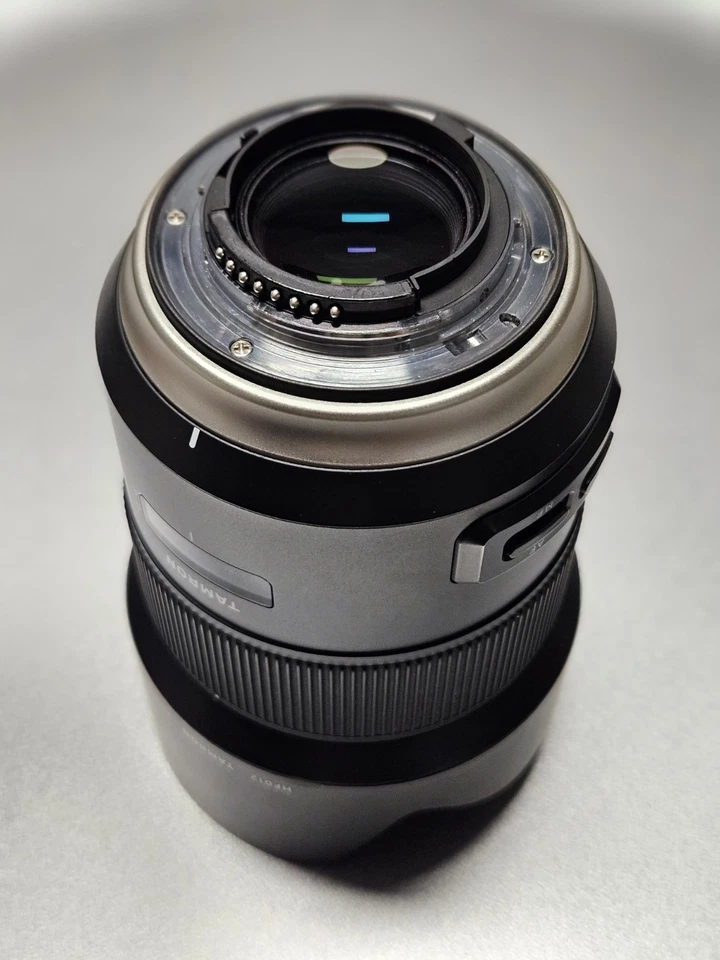 tamron 45mm 1.8 nikon - Image 3 of 3