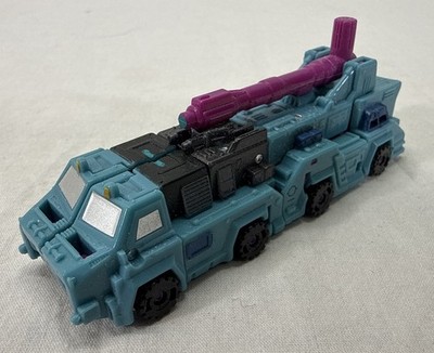 Transformers Battle Squad Patrol Complete Earthrise Micromasters