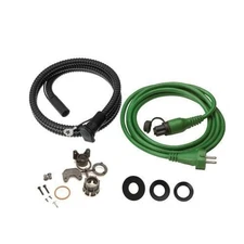 DEFA SafeStart Connection Kit 2.5m