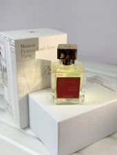 Maison Francis Kurkdjian Baccarat Rouge Eau de Parfum 540, 2.4 oz (70 Ml)