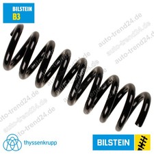 B3 Schraubenfeder hinten u.a.: Mercedes-Benz C-Klasse T-Model S203 Bj. 2001-2007