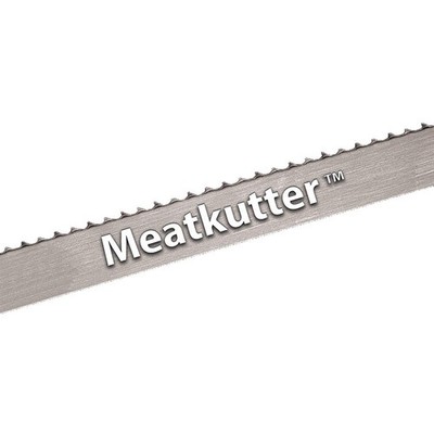 STARRETT 94317-128W Band Saw Blade,10 ft. 8'' Blade L 45KY83