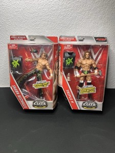 WWE Shawn Michaels Dx | eBay