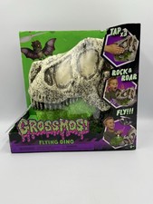 GrossMos Flying Dino Assortment Interactive - Blue