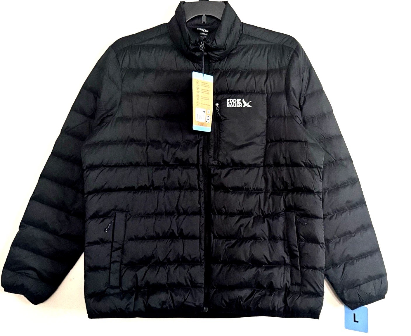Black M-3xl $129