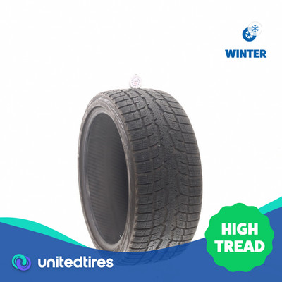 Used 255/35R19 Toyo Observe GSi-6 HP 96V - 10/32