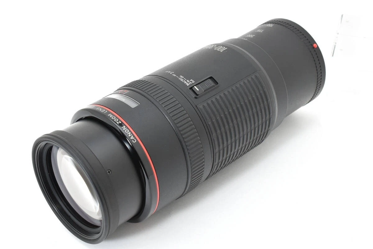100-300mm Focal Camera Lenses for Canon for sale | eBay UK
