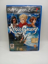 Videogioco PlayStation 2 Rogue Galaxy