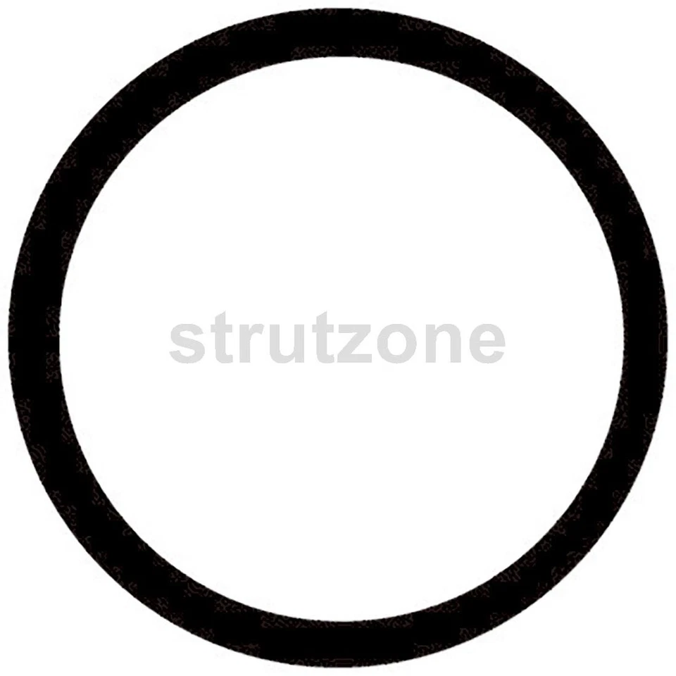 1x Engine Coolant Thermostat Seal Stant For 2002-2005 Jeep Liberty - Image 2 of 2