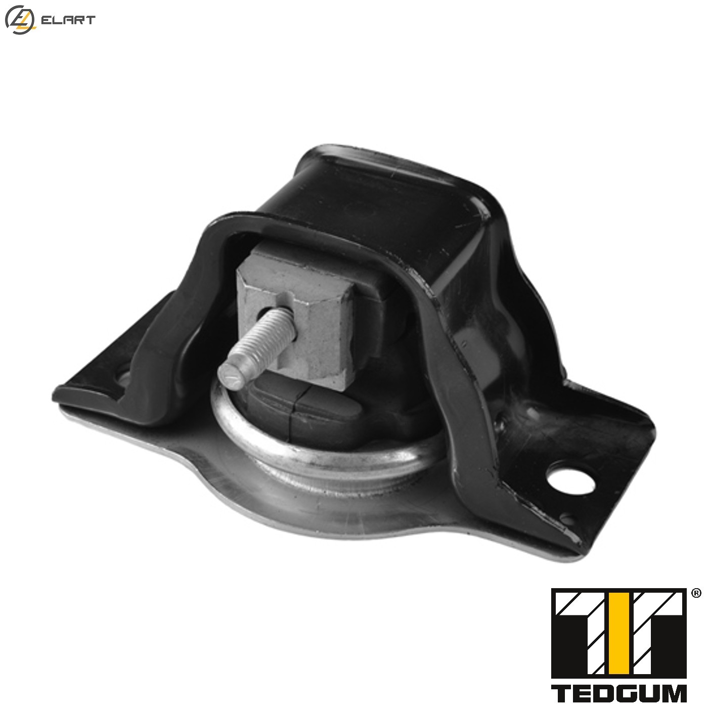 MOUNTING ENGINE TED59889 FOR RENAULT LOGAN TONDAR/90 DACIA SANDERO 1.5L 4cyl