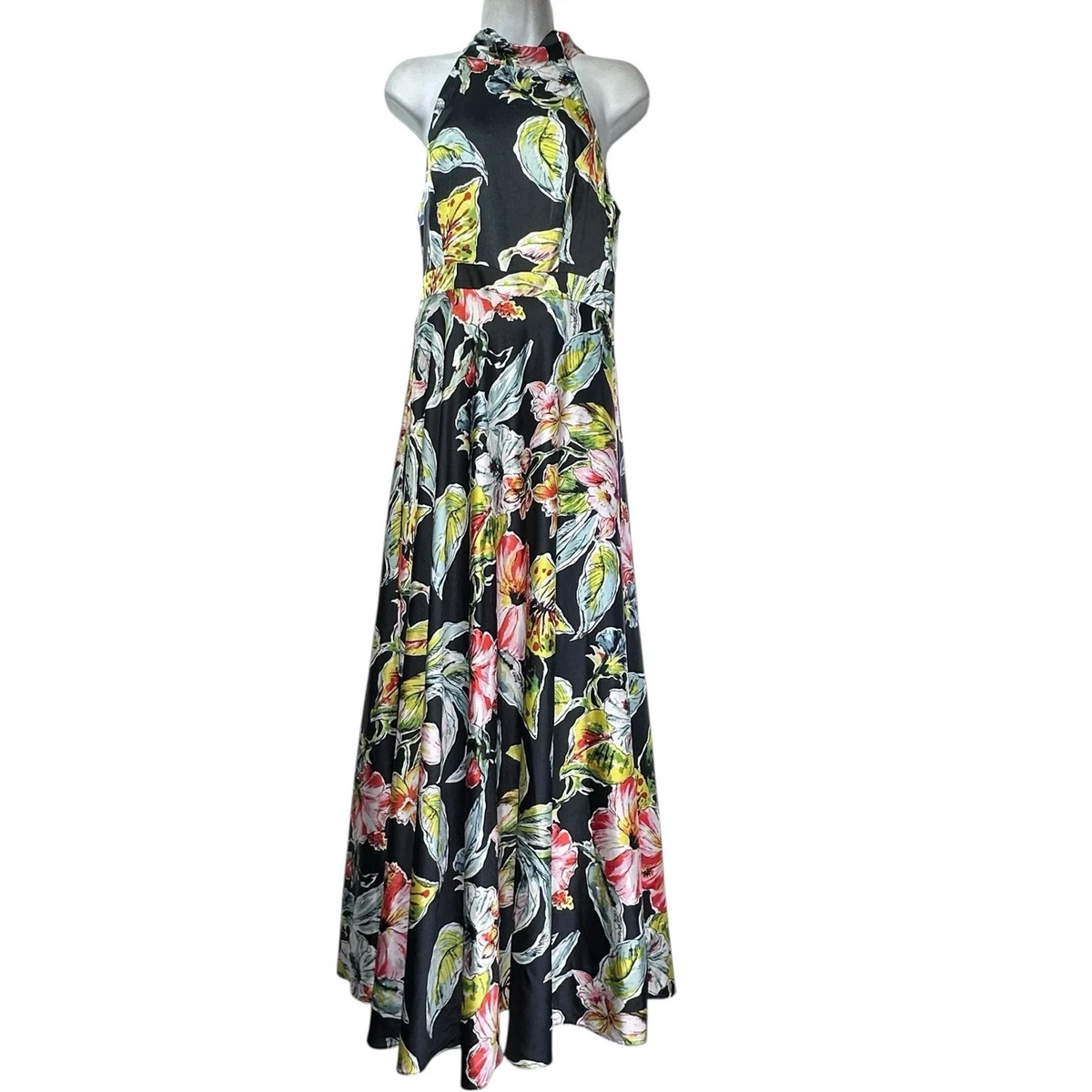 Nicole Miller Maxi Dresses for Women for sale | eBay