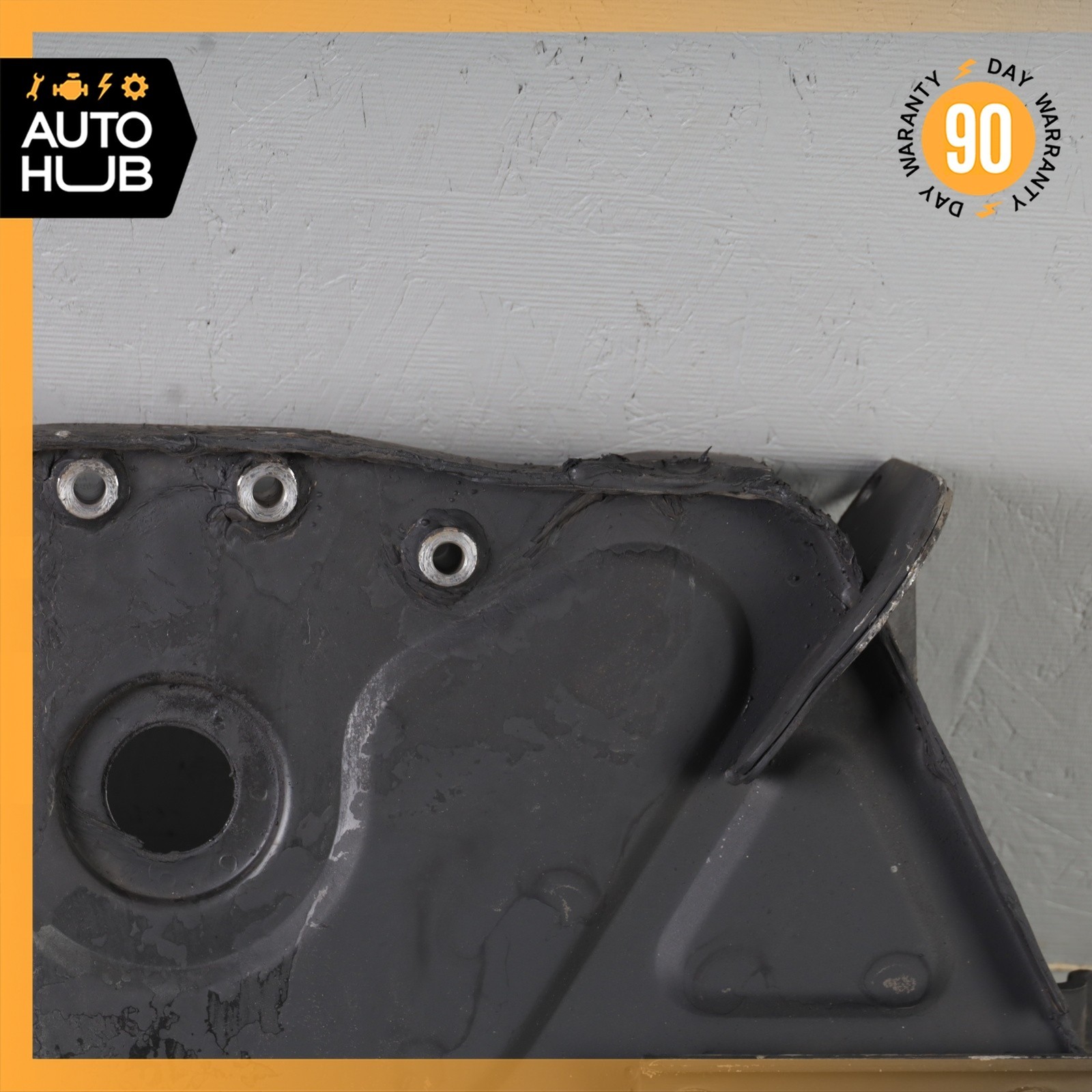 Bentley Eight Rear Right Brace