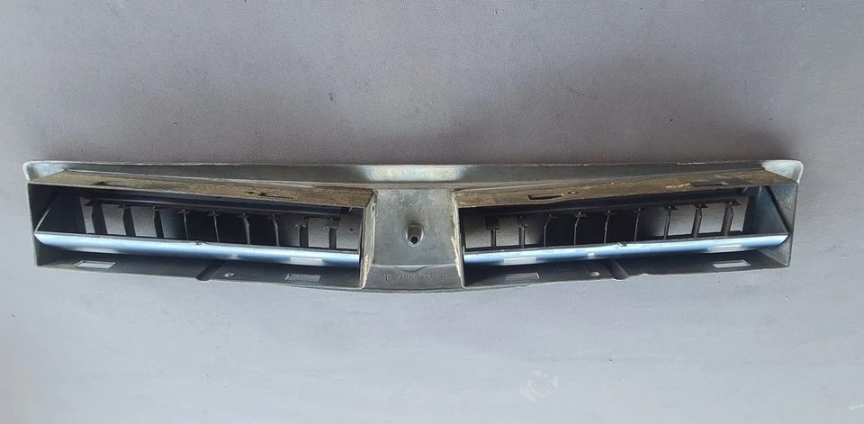 Plymouth 1963 tablero descongelación ventilación Belvedere Fury Savoy Foto 4 de 4