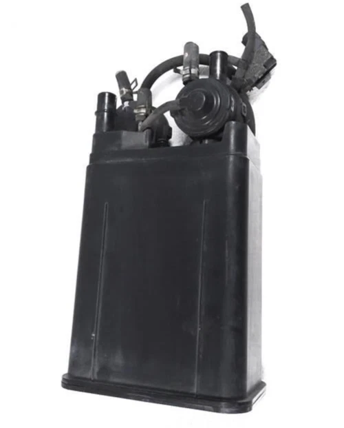 2000-2002 Toyota Camry Fuel Vapor Charcoal Canister Assembly OEM Foto 2 de 4