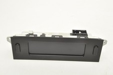 PEUGEOT 1007 Display Bildschirm Anzeige Bordcomputer  9648634177