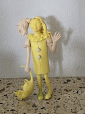 Terrifier Little Pale Girl Neca Toony Terrors...