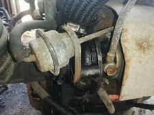 Turbo Kia CARNIVAL
