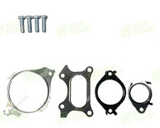 Turbolader-Montagesatz 18900RPYG020M3 Honda CIVIC IX 310 PS