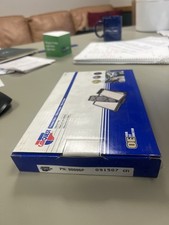 Carquest Cabin Air Filter CFI 90006P | MFG Code: CFI | LD Series – New in Box