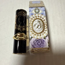 Pat McGrath Labs Bridgerton Matte Trance Lipstick Full Size Her Majesty NIB!