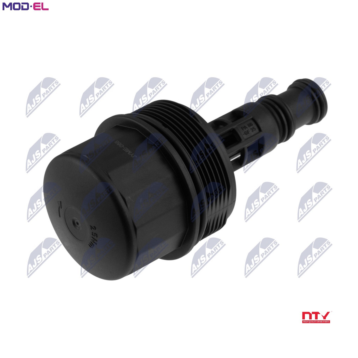 Fits NTY CCL-ME-068 OIL FILTER HOUSING COVER ⭐UK Stock⭐ - Image 6