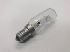 KELVINATOR TOP MOUNT FRIDGE LAMP LIGHT BULB GLOBE KTM4200WB KTM4200WB*06
