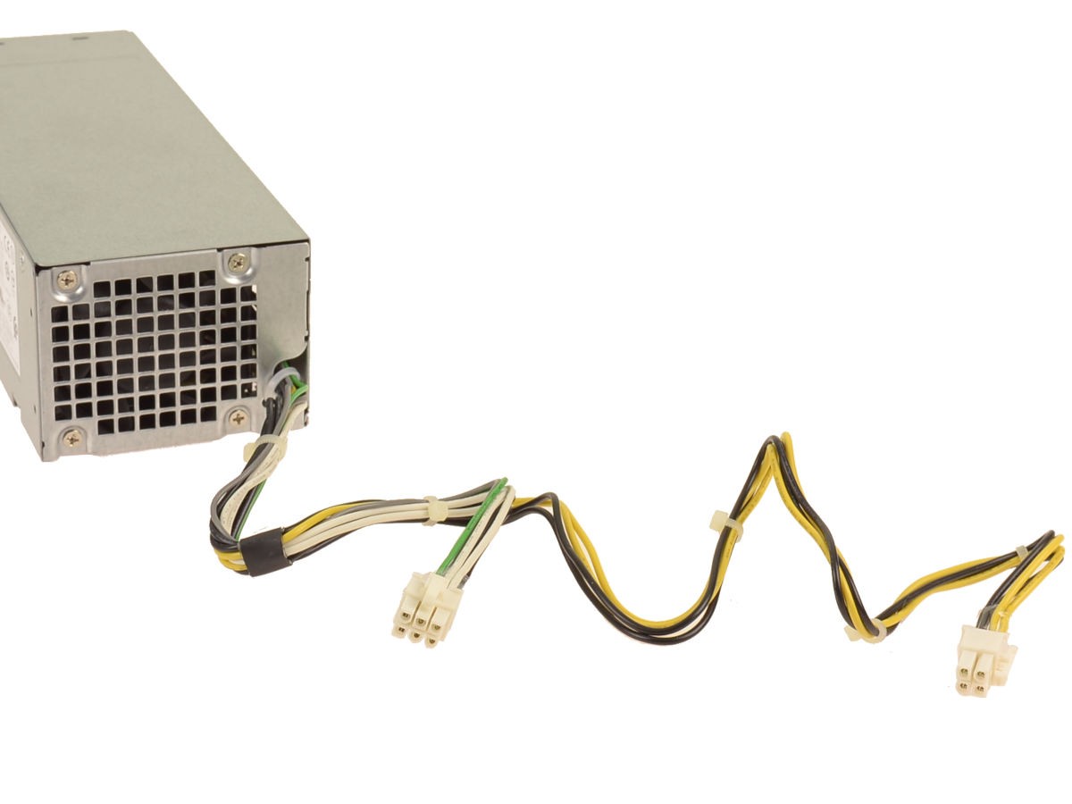 New Dell OEM Optiplex 3050 SFF Small Form Factor 240 Watt Power