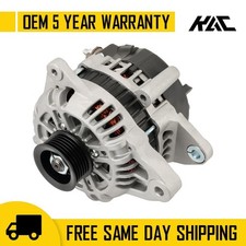 Alternators 11020N Fit For 2002-2004 Kia Optima 2.7L 1999-2004 Hyundai Sonata