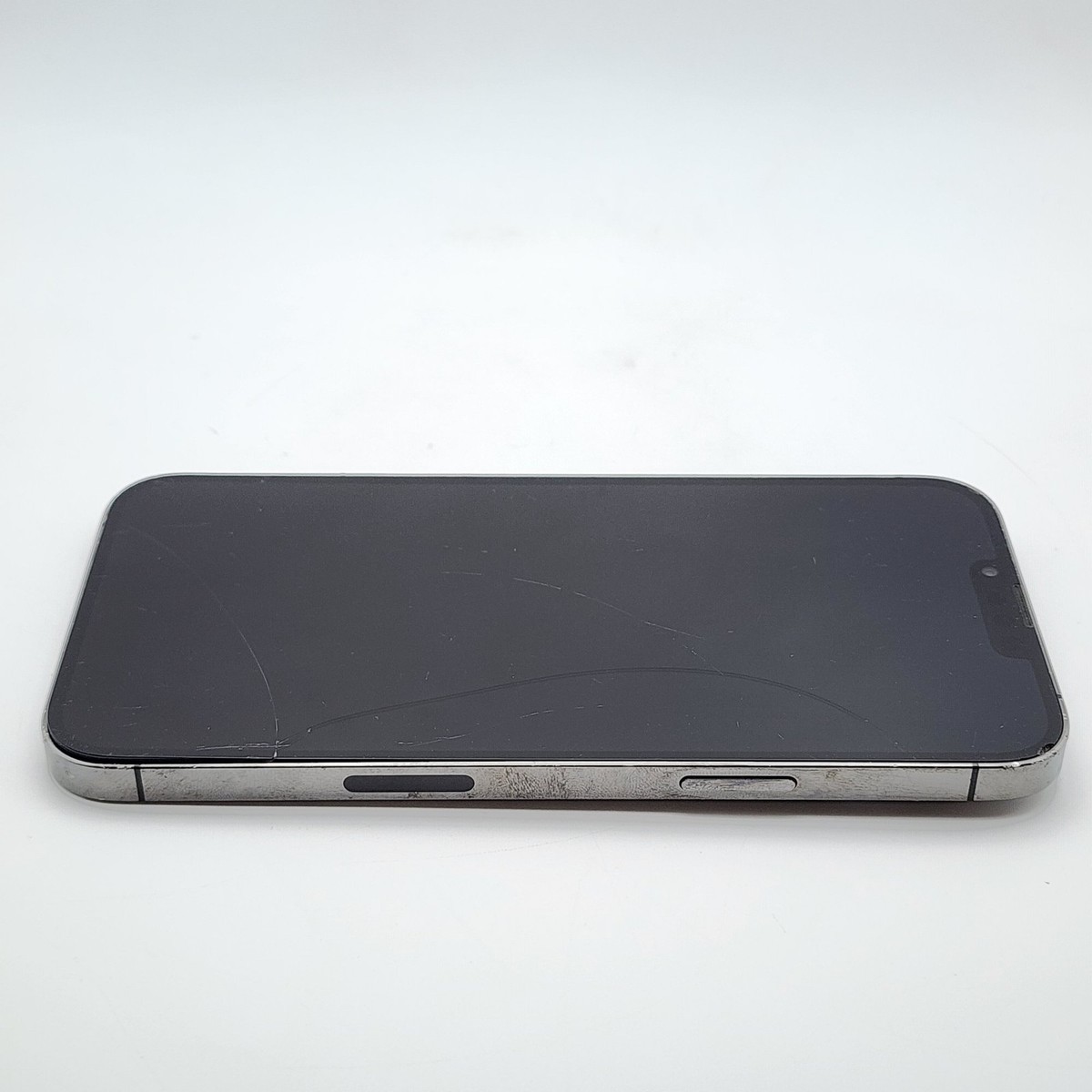 Apple iPhone 13 Pro Max A2484 256GB Graphite (CDMA/GSM