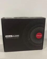 Douk Audio M1 PRO 320W Bluetooth Power Amplifier . Audio Amp, Wireless Receiver