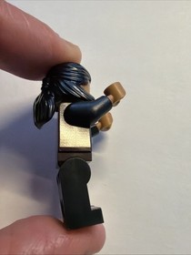 Lego Star Wars Minifigure - Tasu Leech (From Set 75105)