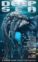 D. Kershaw | Deep Sea | Taschenbuch | Englisch (2020) | Kartoniert / Broschiert