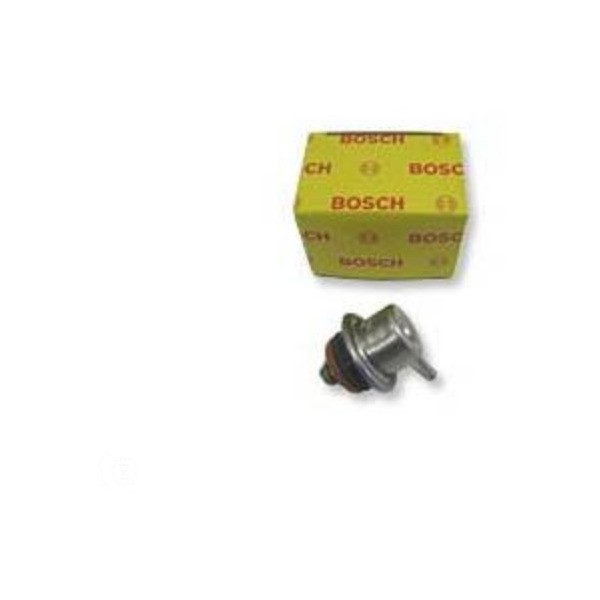 Bosch 0-280-160-575 Fuel Pressure Regulator MFGD