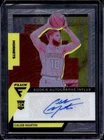 Caleb Martin 2020-21 Panini Flux #RAI-CMT Rookie Auto