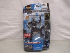 2007 Marvel Spider-man Limited Movie Edition New Goblin
