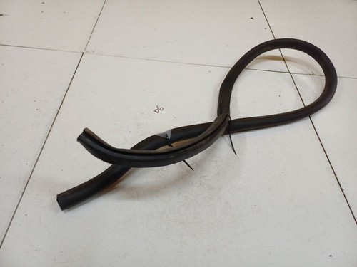 Türer Türgummi Türdichtung Dichtung Vorne Rechts  Volkswagen  DE2792481-06