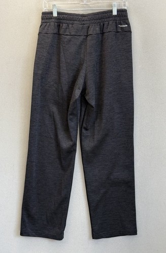 Adidas Climawarm Men’s Sz M Joggers Sweatpants Gym Running Golf Activewear Pants - Bild 2 von 12