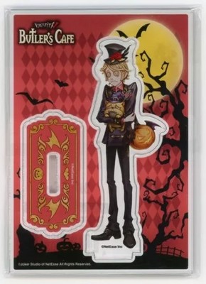 Identity V Victor Granz Postman Acrylic Stand Life Size Character Figure