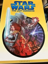 Star Wars The Black Series Legends Last Command 4-Pack Luke Mara Joruus