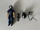 Gi Joe Cobra 1985 Tele-Viper *100% Complete - READ* No File Card