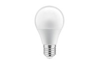 ŻAróWka Led E27 A60 10W 810Lm 3000K Z Czujnikiem Zmierzchu AC220-240V 200St LD-A
