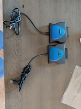 Radio Shack Sony PlayStation Controller To USB Adapter PS1 PS2