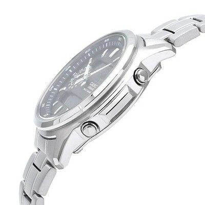 Casio Lineage Lcw-m300d-1ajf Tough Solar Radio Controlled
