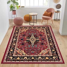 Big Lebowski Rug, Big Lebowski Area Rug, Dude Rug, Dude Area Rug