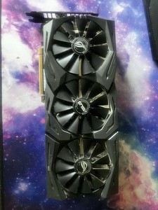 Asus Rog Strix Rtx 2070 | eBay